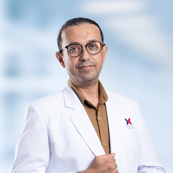 Doctor